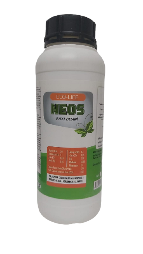 NEOS BİTKİ BESİNİ 1 LT.
